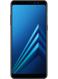 Смартфон Samsung Galaxy A8+ (2018) (SM-A730F) 32Gb Black