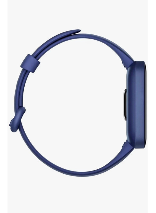 Умные часы Xiaomi POCO Watch (Global) Синий