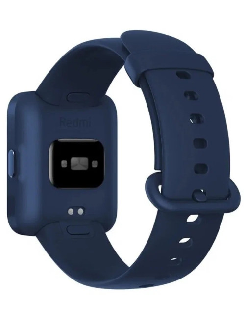 Умные часы Xiaomi Redmi Watch 2 Lite (Global) Синий