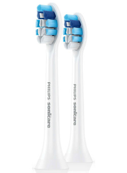 Насадка для зубной щетки Philips Sonicare ProResults gum health HX9032/07