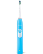 Электрическая зубная щетка Philips Sonicare 2 Light Blue HX6212/87