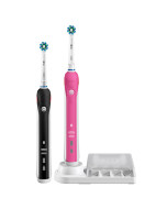 Электрическая зубная щетка Braun Oral-B Smart 4 4900 D601.525.3H
