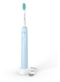 Электрическая зубная щетка Philips Sonicare 2100 Series HX3651, голубой
