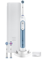 Электрическая зубная щетка Braun Oral-B Smart 6 6000N D700.534.5XP