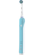 Электрическая зубная щетка Braun Oral-B Pro 500 D16.513U