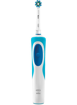 Электрическая зубная щетка Braun Oral-B Vitality 3D White D12.513