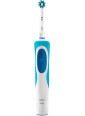 Электрическая зубная щетка Braun Oral-B Vitality 3D White D12.513