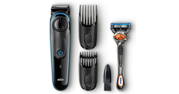 Триммер Braun BT3040 купить в интернет-магазине SavelaGame