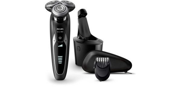 Электробритва Philips Series 9000 S9531/31 купить в интернет-магазине ...