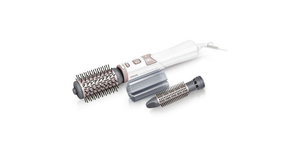 Фен-щетка Philips Dynamic Volumebrush HP8664/00 купить в интернет ...
