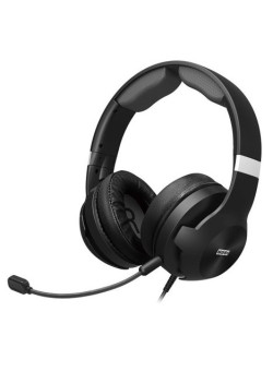 Гарнитура проводная HORI Gaming Headset Pro (AB06-001U) (Xbox One/Series X|S)