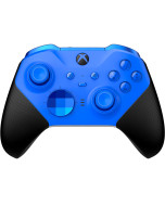 Геймпад беспроводной Microsoft Xbox One Wireless Controller Elite Series 2 (Core) синий (Xbox One/Series X|S)