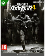 Call of Duty: Modern Warfare 4 (Xbox Series X) Call of Duty: Modern Warfare 4 (Xbox Series X)