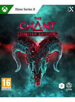 The Chant (Limited Edition) (Xbox Series X)