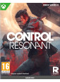 CONTROL Resonant (Xbox Series X) CONTROL Resonant (Xbox Series X)