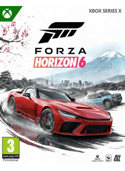 Forza Horizon 6 (Xbox Series X)