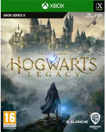 Hogwarts Legacy (Хогвартс Наследие) Русская версия (Xbox Series X)