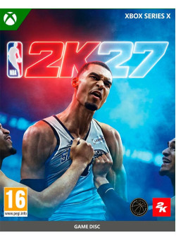NBA 2K27 (Xbox Series X)