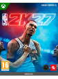 NBA 2K27 (Xbox Series X)