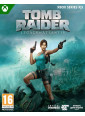 Tomb Raider: Legacy of Atlantis (Xbox Series X, английская версия)