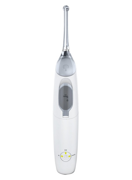 Ирригатор Philips Sonicare AirFloss Ultra HX8331/01 белый Ирригатор Philips Sonicare AirFloss Ultra HX8331/01 белый