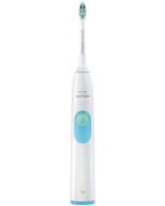 Электрическая зубная щетка Philips Sonicare 2 Series HX6231/01 белый