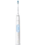 Электрическая зубная щетка Philips Sonicare ProtectiveClean HX6829/14 белый