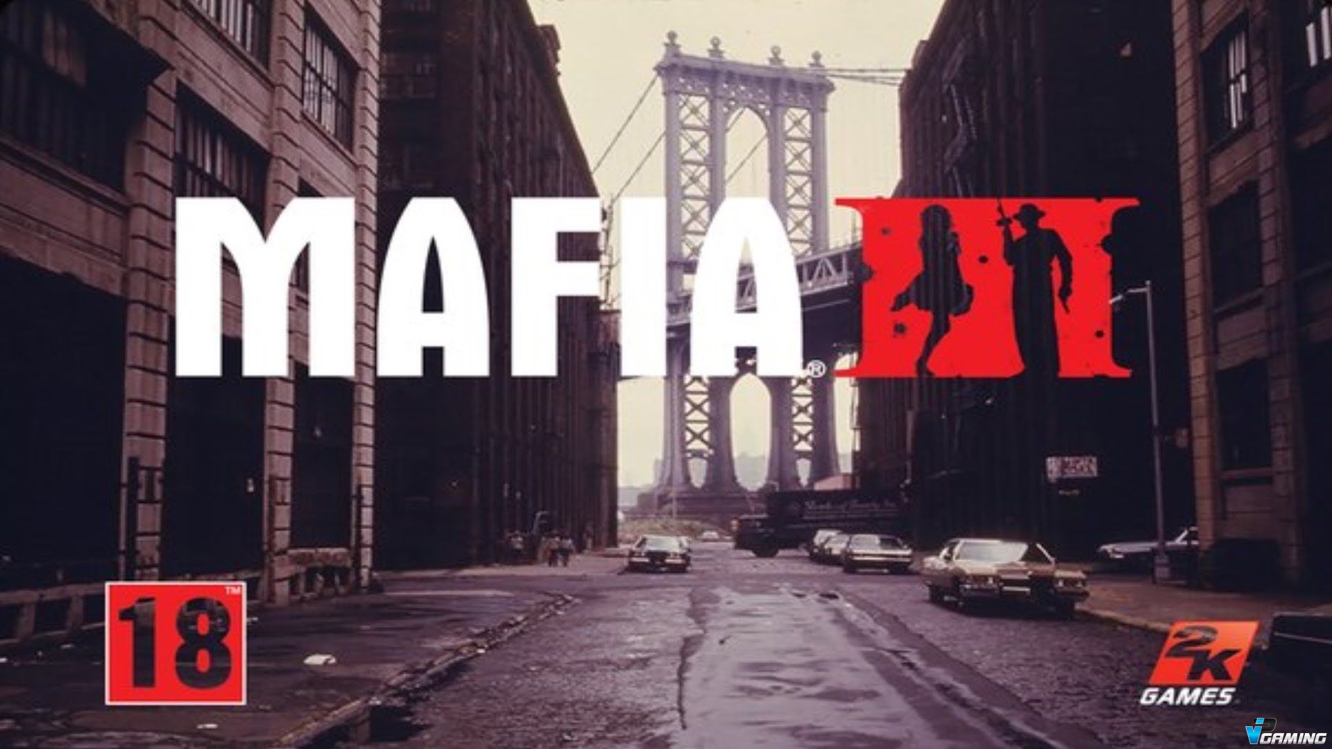 Mafia III»