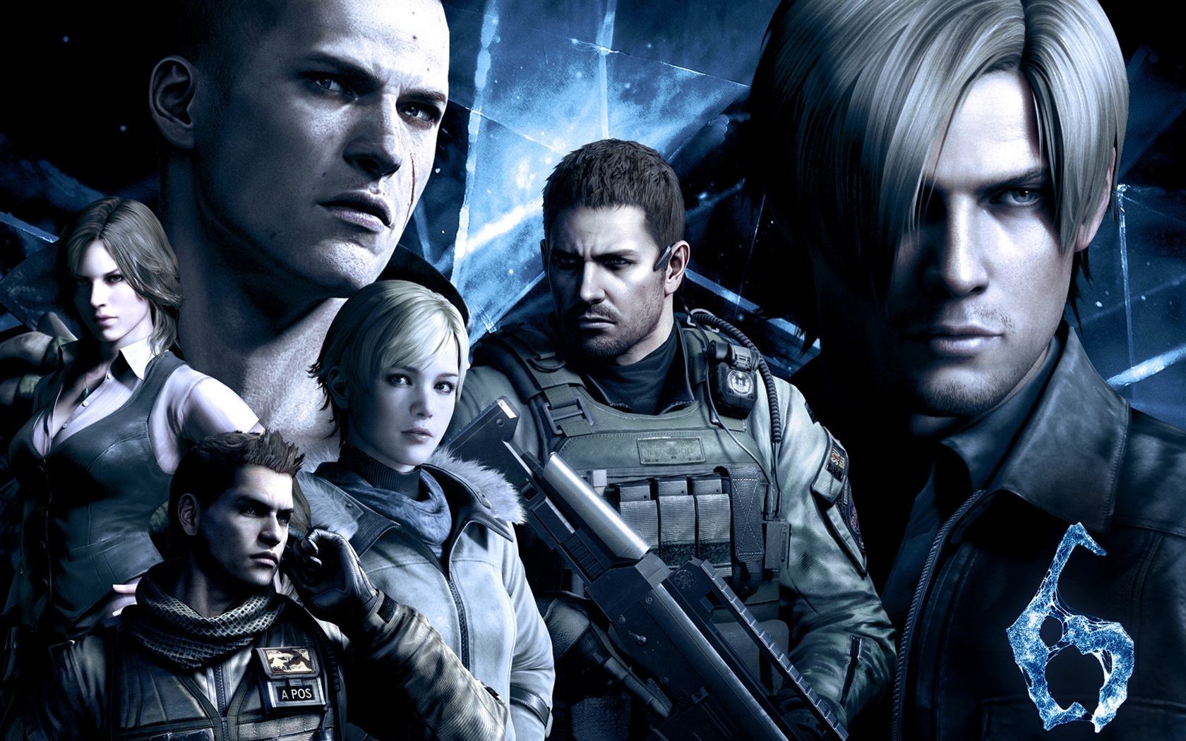 Resident Evil выйдет на консолях PS4 и Xbox One