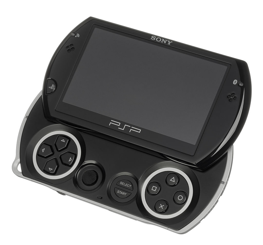 PSP как джойстик для ПК
