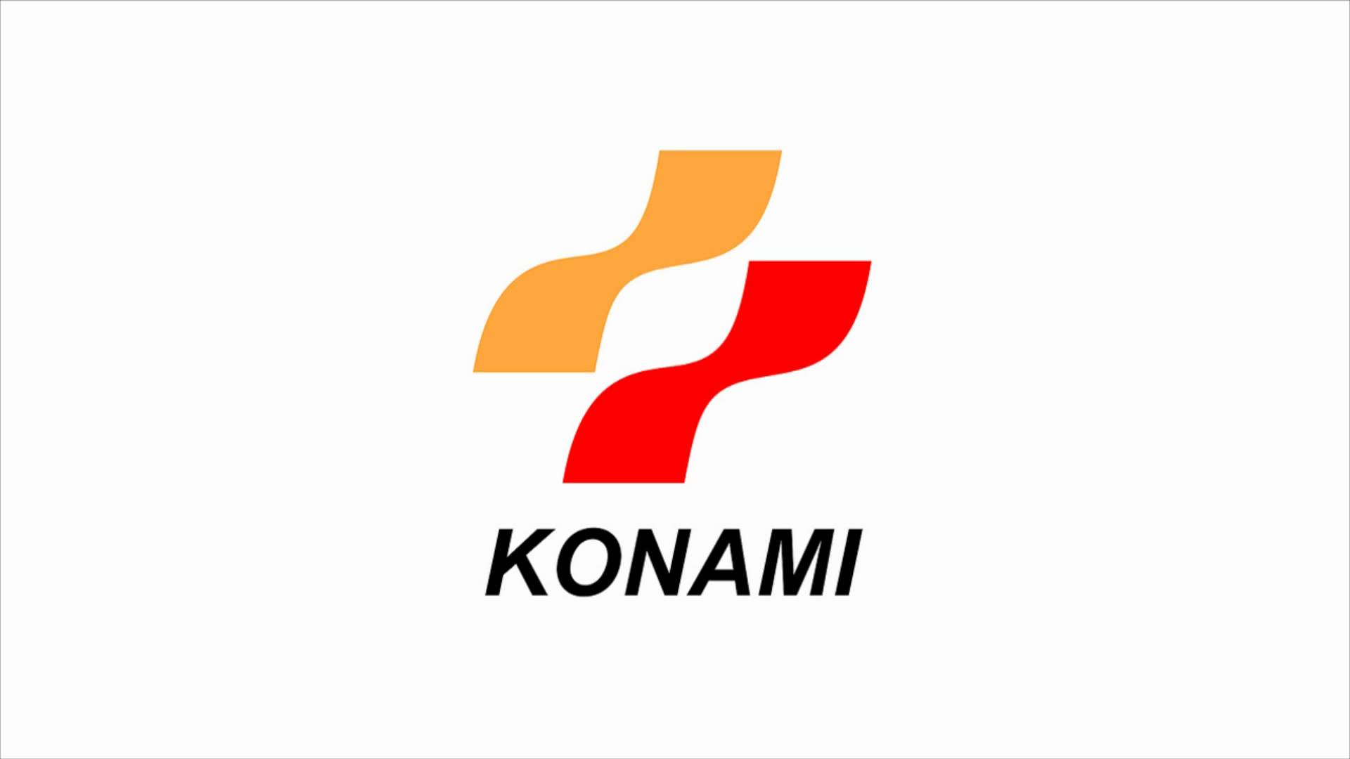 сборники игр от Konami 