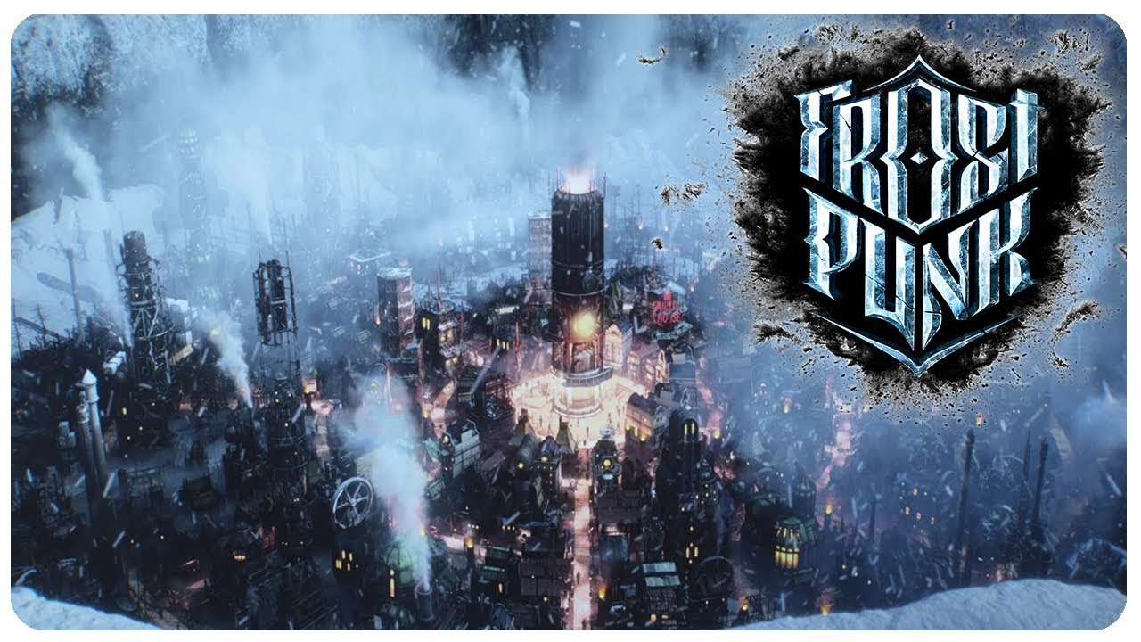 Фрост панк длс. Фрост панк игра. Фрост панк 2 геймплей. Frostpunk картинки. Frostpunk рисунок.