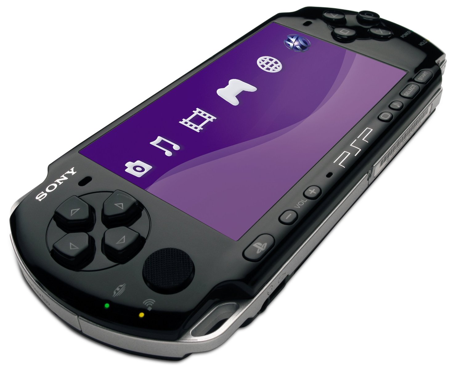 файтинги на Sony PSP