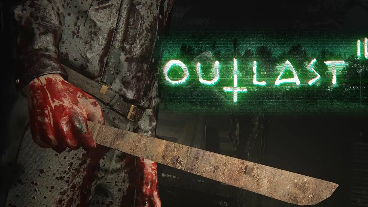 создатели Outlast добились признания