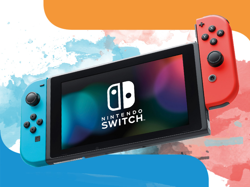игры на Nintendo Switch на 2018 год