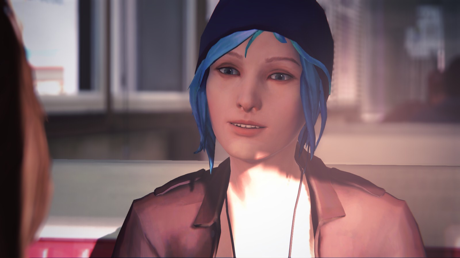 Код от телефона нейтана life is strange