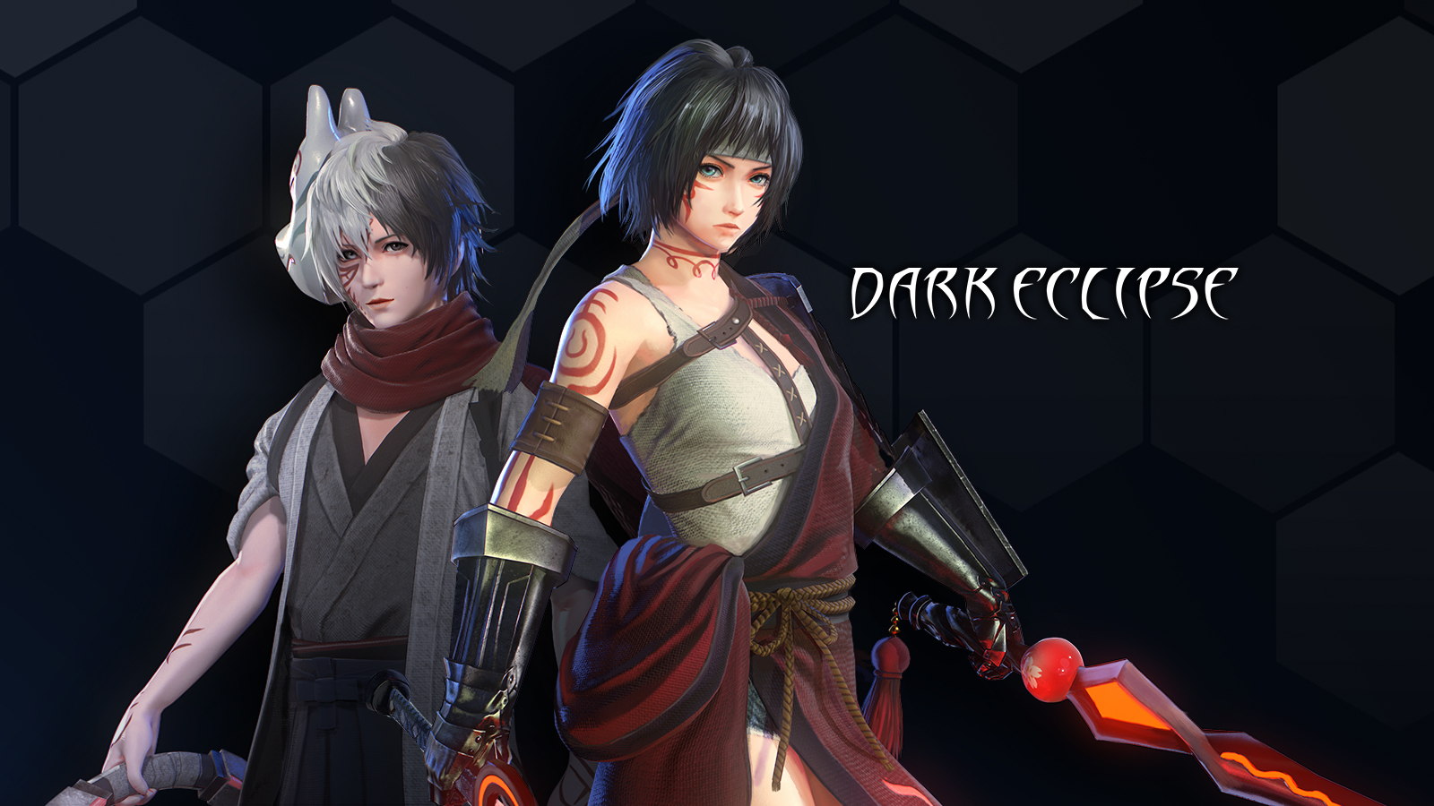 Moba Dark Eclipse для PS VR 