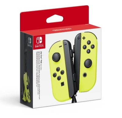Купить аксессуары для Nintendo Switch (Нинтендо Свитч) недорого