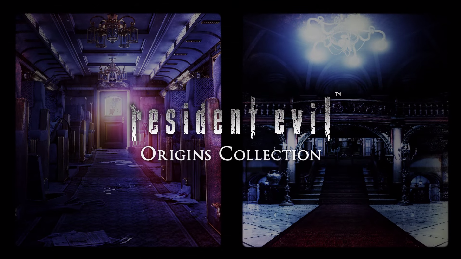 Resident Evil Origins Collection 