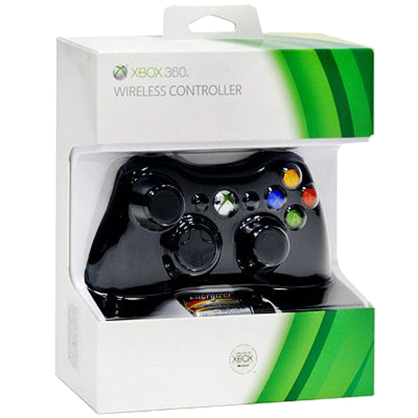 Купить аксессуары для Xbox 360: джойстик, наушники, камера, провода
