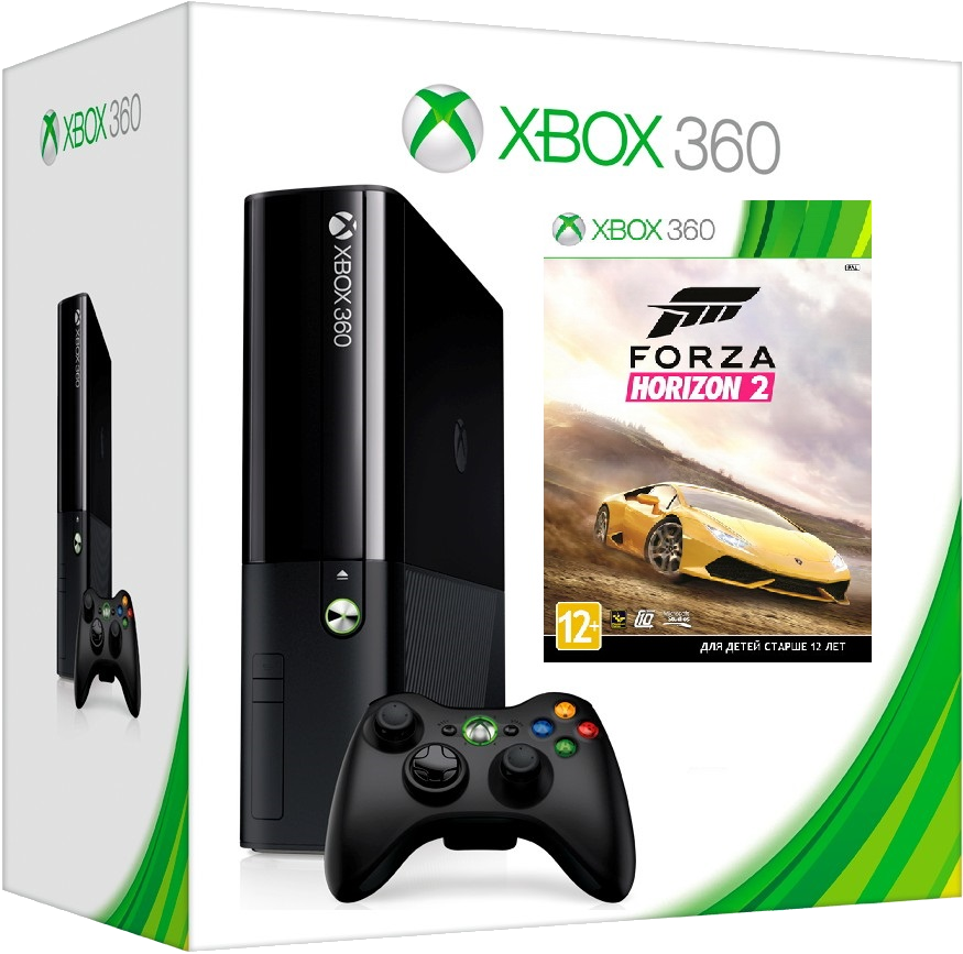 Иксбокс сериес днс. Xbox 360 e Forza Horizon. Приставка Xbox 360 one. Xbox Series x Xbox 360. Икс бокс 360 е 500 ГБ Хоризон.