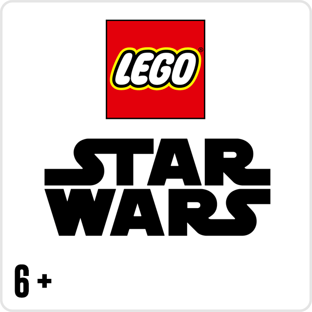 Конструкторы LEGO Star Wars (Звездные Войны)